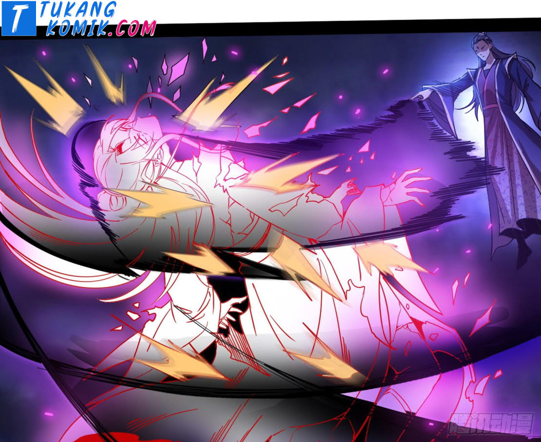 I’m An Evil God Chapter 269 halaman 58
