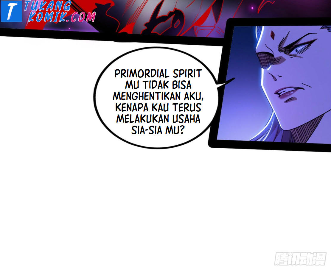 I’m An Evil God Chapter 269 halaman 59