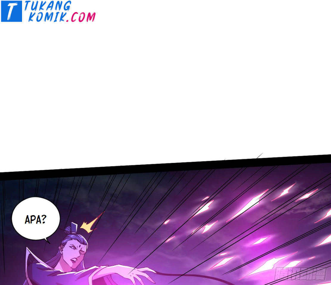 I’m An Evil God Chapter 269 halaman 61