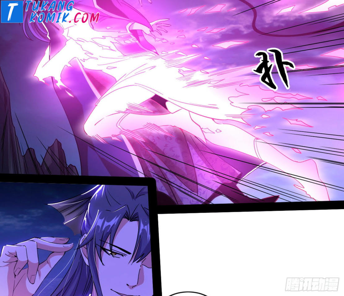 I’m An Evil God Chapter 269 halaman 62