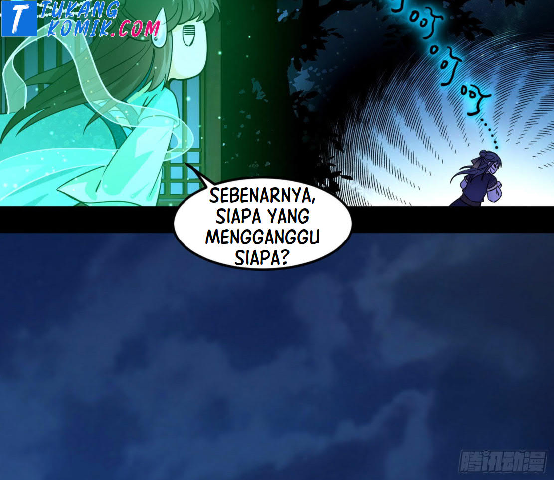 I’m An Evil God Chapter 268 halaman 57