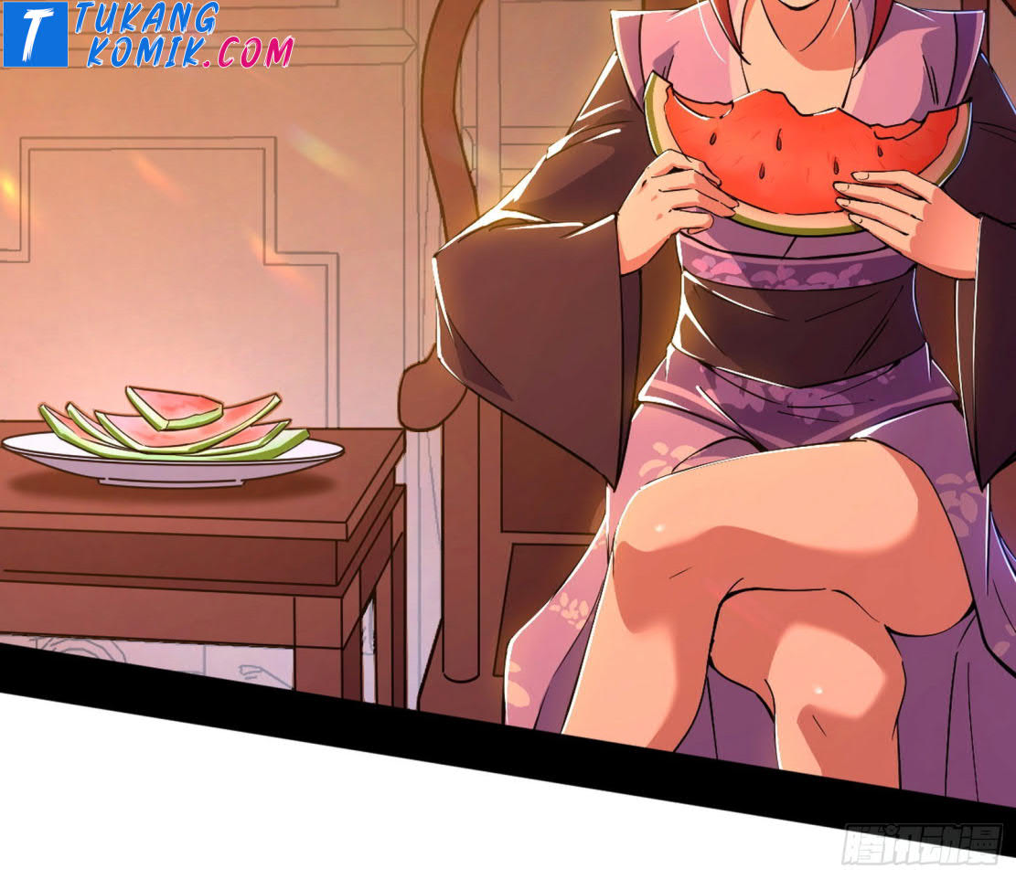 I’m An Evil God Chapter 268 halaman 60