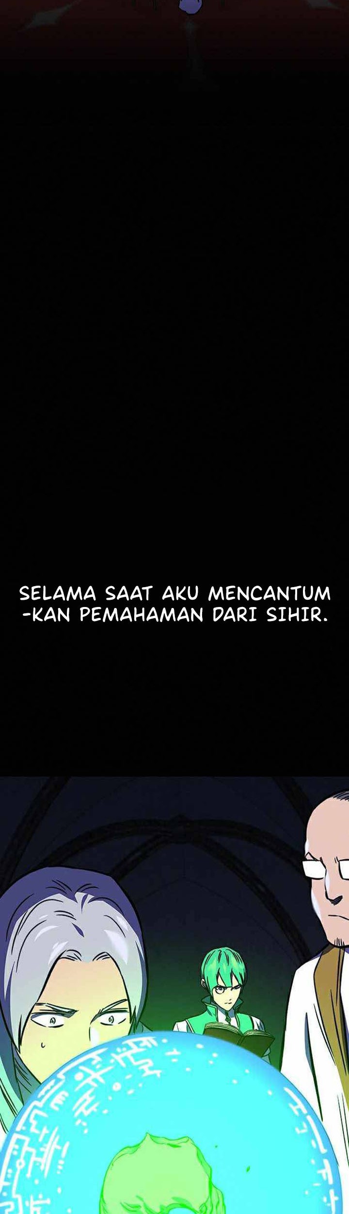 X Ash Chapter 18 halaman 45