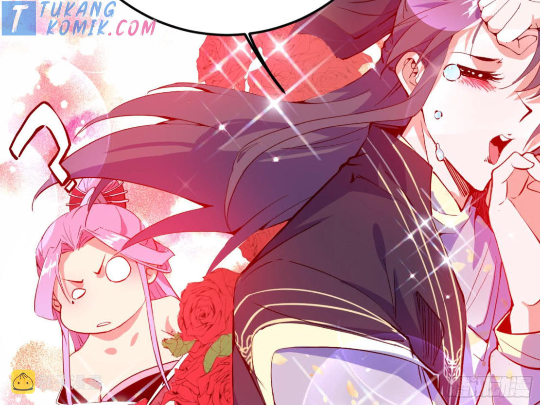 I’m An Evil God Chapter 271 halaman 56