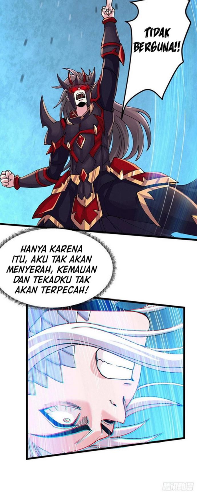 Son in Law Does Cheap Cultivation Chapter 171 halaman 28