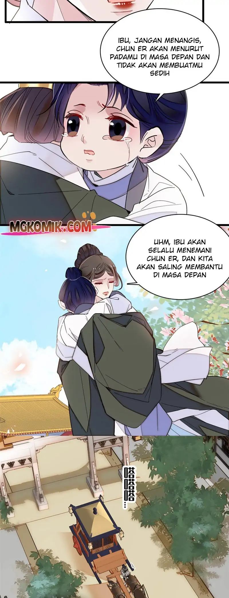 Sijin Chapter 259 Gambar 13