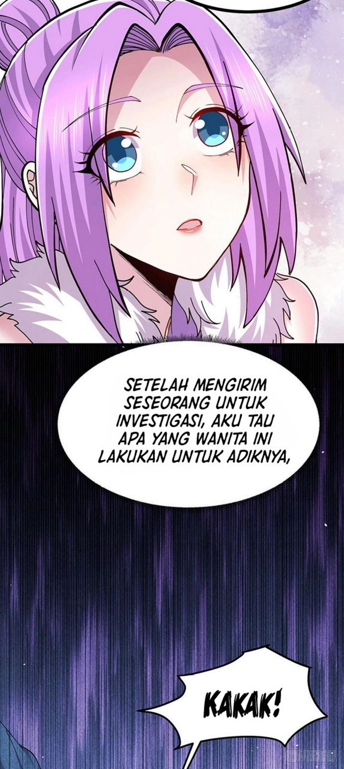 Son in Law Does Cheap Cultivation Chapter 174 halaman 21