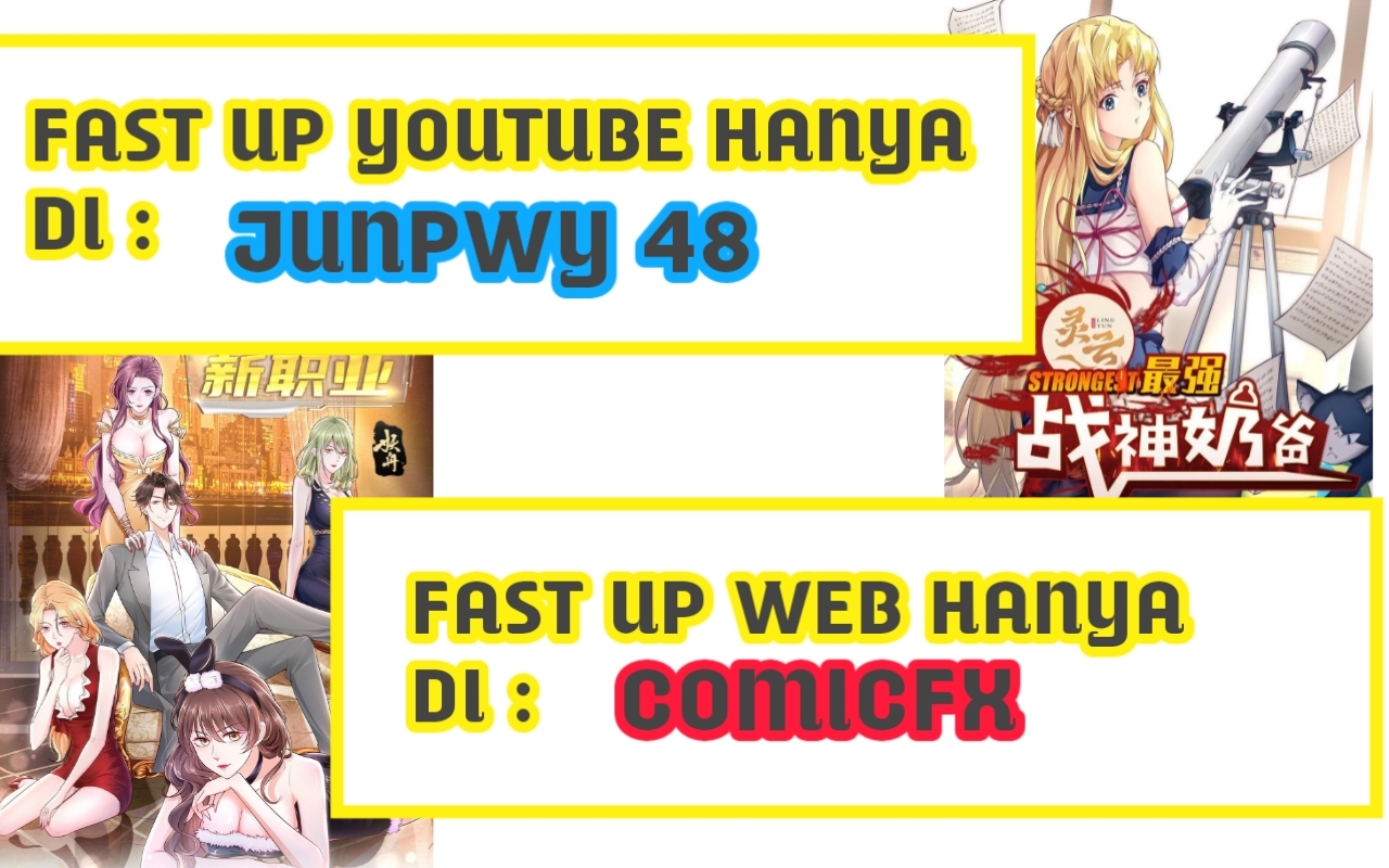 I Randomly Have A New Career Every Week Chapter 68 Gambar 22