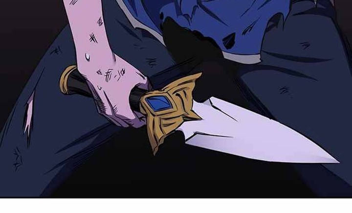 X Ash Chapter 20 halaman 33