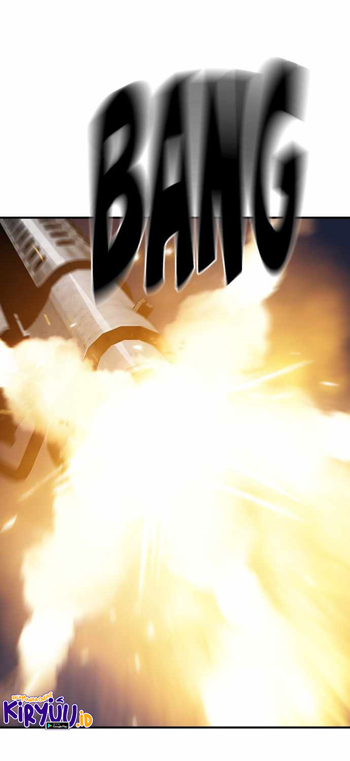 One Hundred Player Battleground Chapter 21 halaman 35