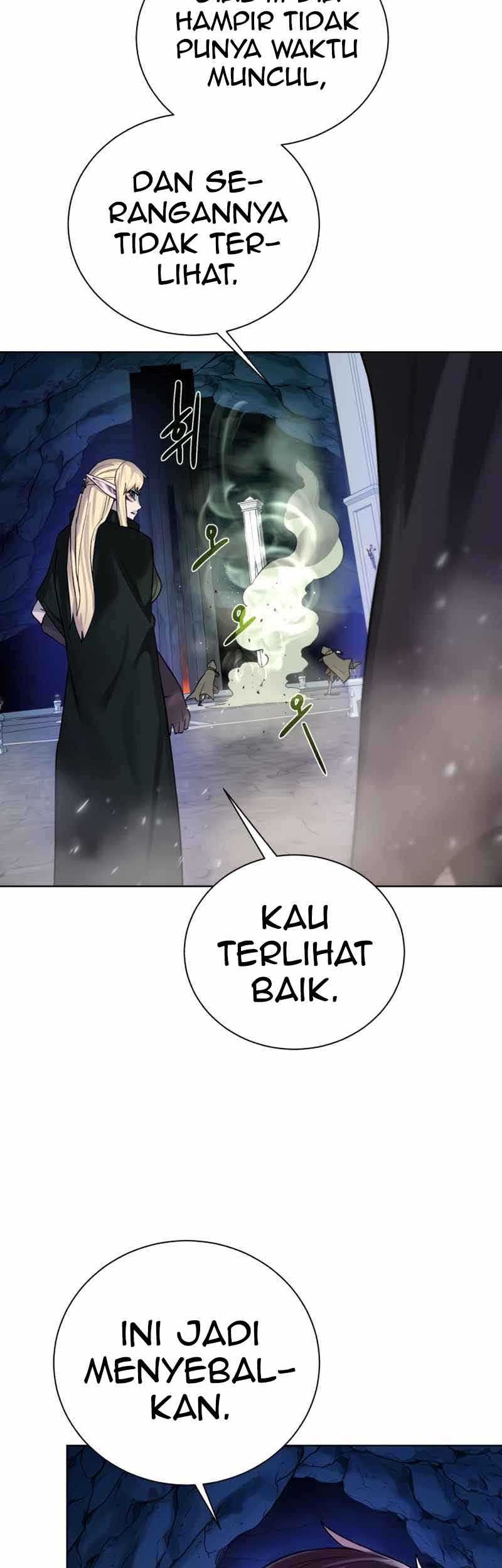 Dungeon and Artifact Chapter 73 halaman 25