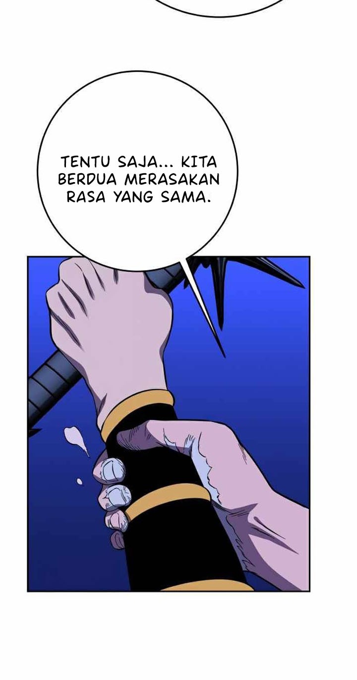 X Ash Chapter 22 halaman 40