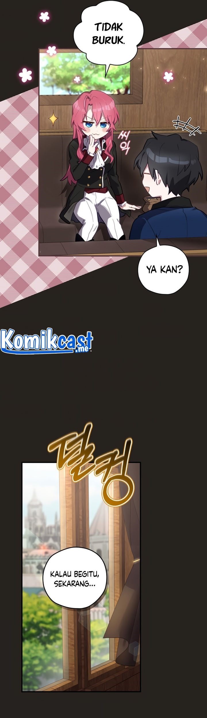 Ending Maker Chapter 25 - Halaman 38