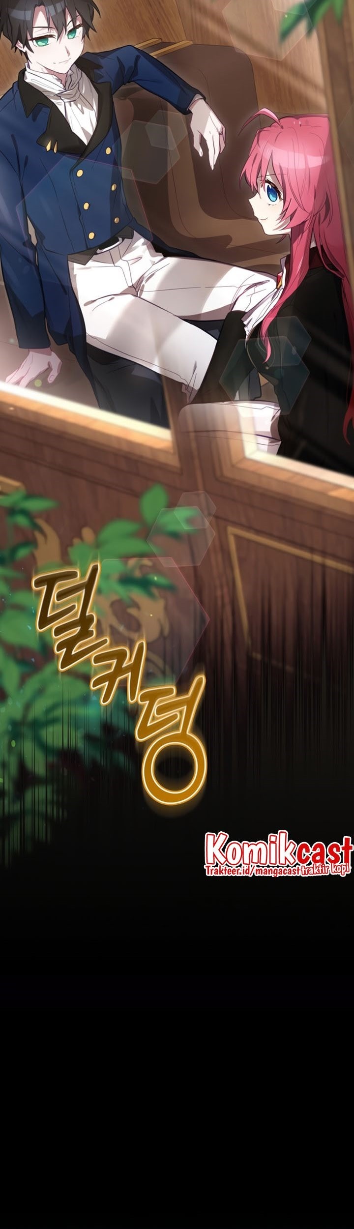 Ending Maker Chapter 25 - Halaman 40