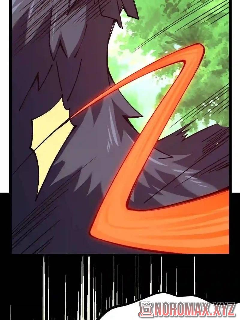 Sword Gods Life Is Not That Boring Chapter 56 Gambar 46
