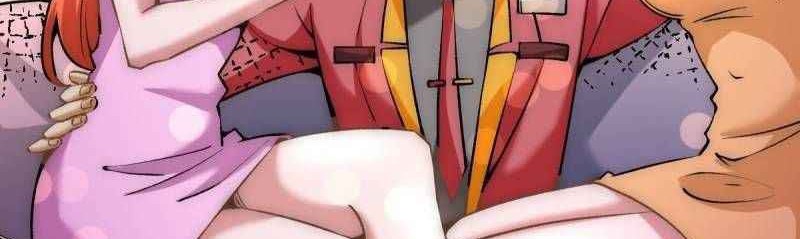 Almighty Master Chapter 136 halaman 23