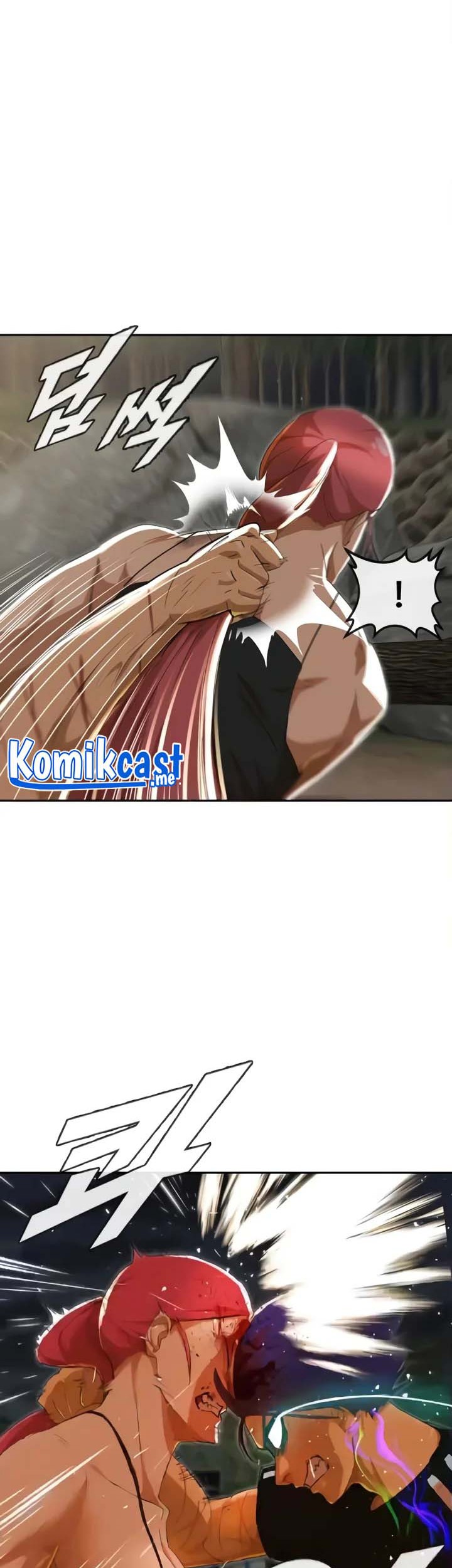 The Girl from Random Chatting! Chapter 229 Gambar 46