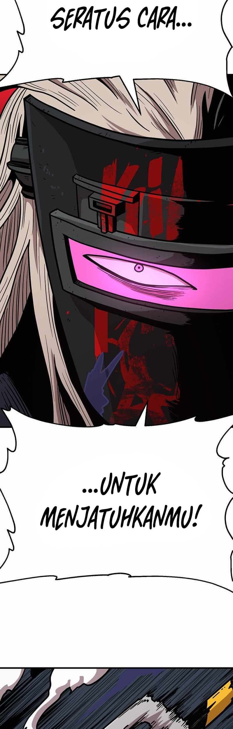 Metro Hunter Chapter 31 halaman 52