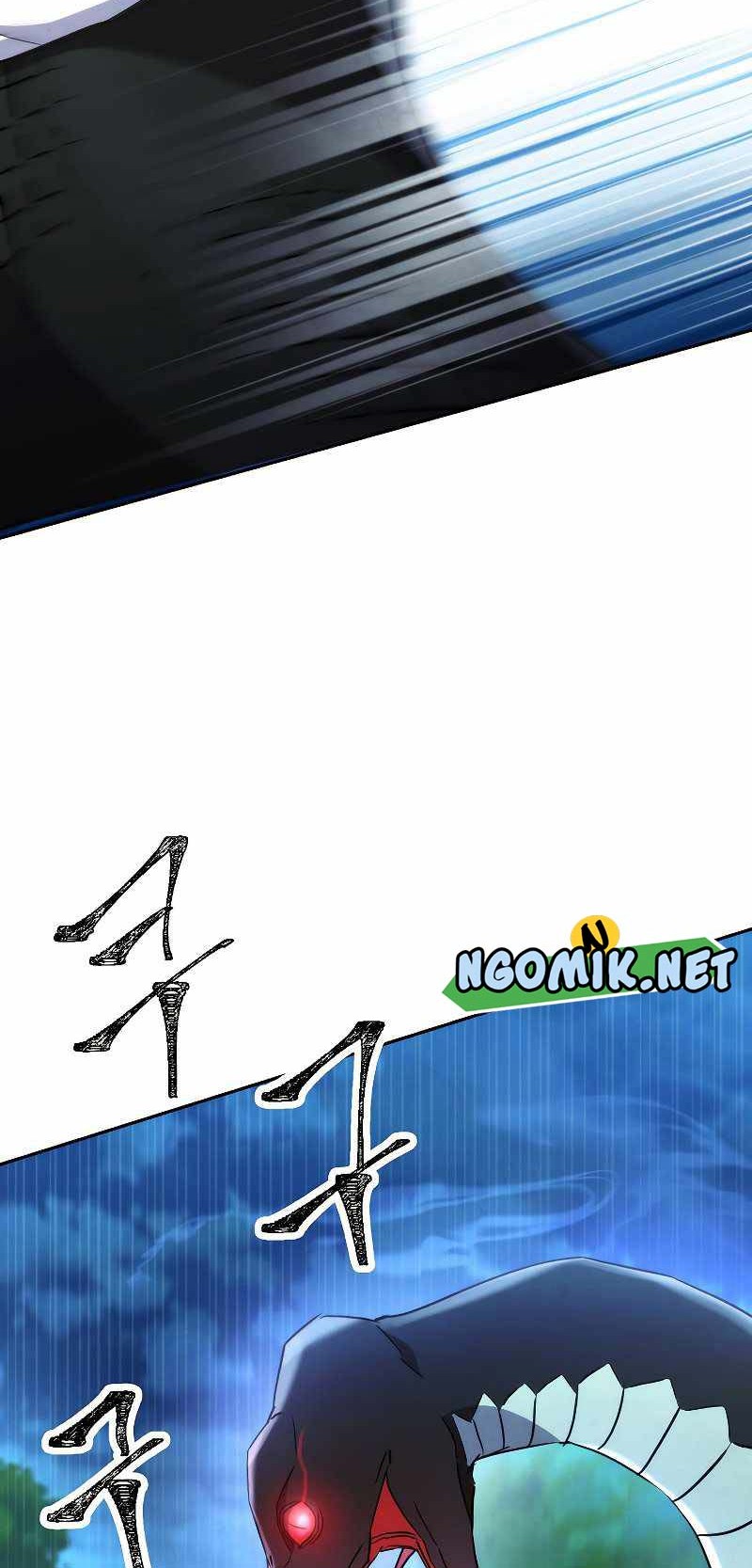 The Live Chapter 104 halaman 35
