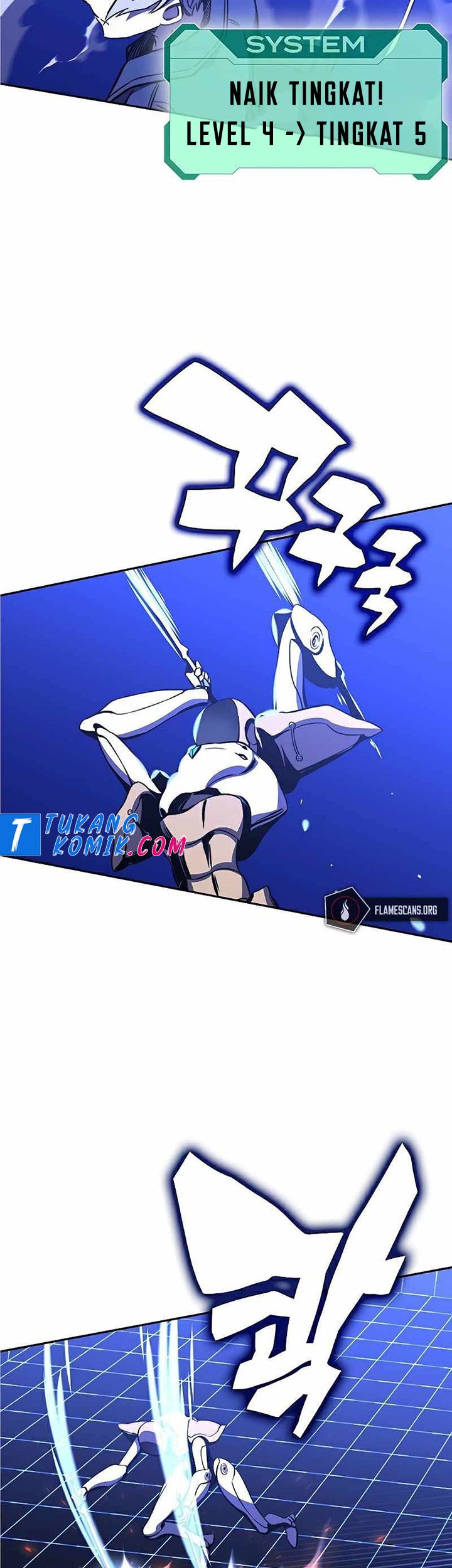 X Ash Chapter 24 halaman 40