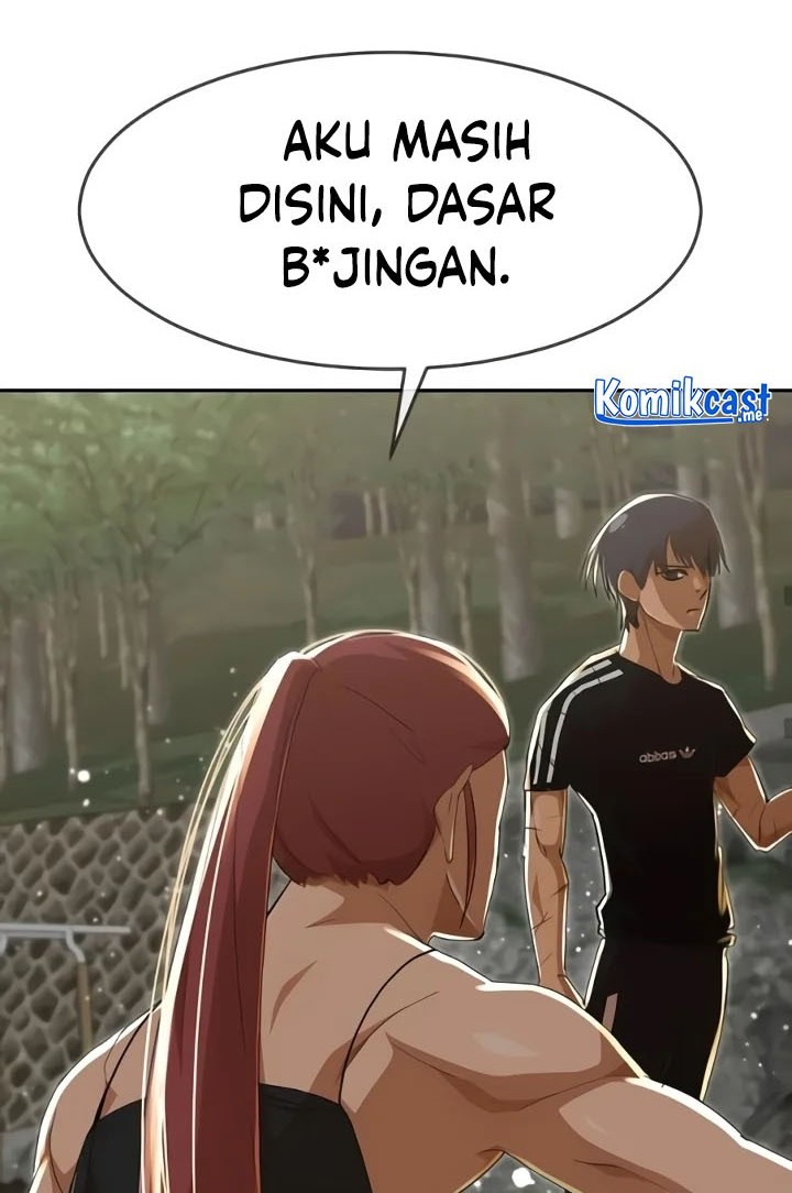The Girl from Random Chatting! Chapter 230 Gambar 39