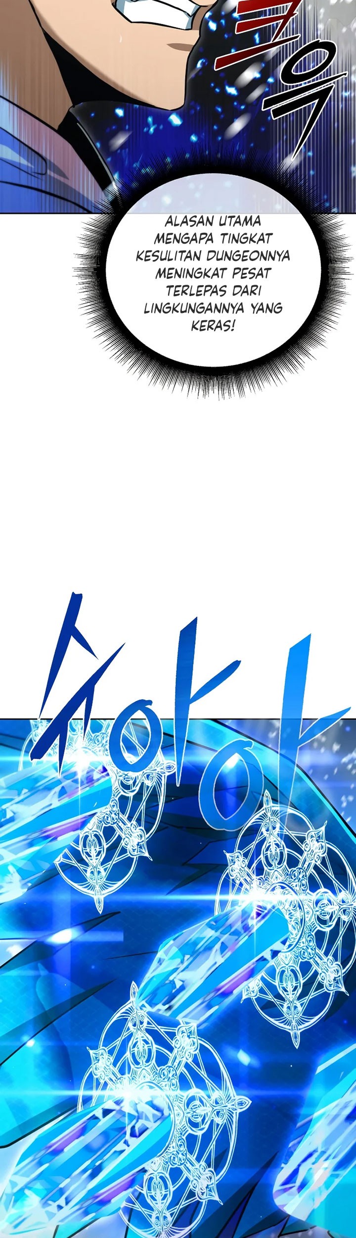 Maxed Out Leveling Chapter 50 halaman 40