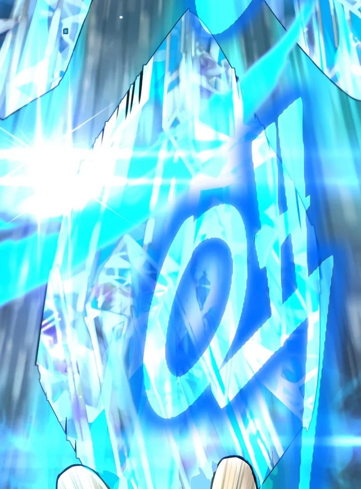 Maxed Out Leveling Chapter 50 halaman 43