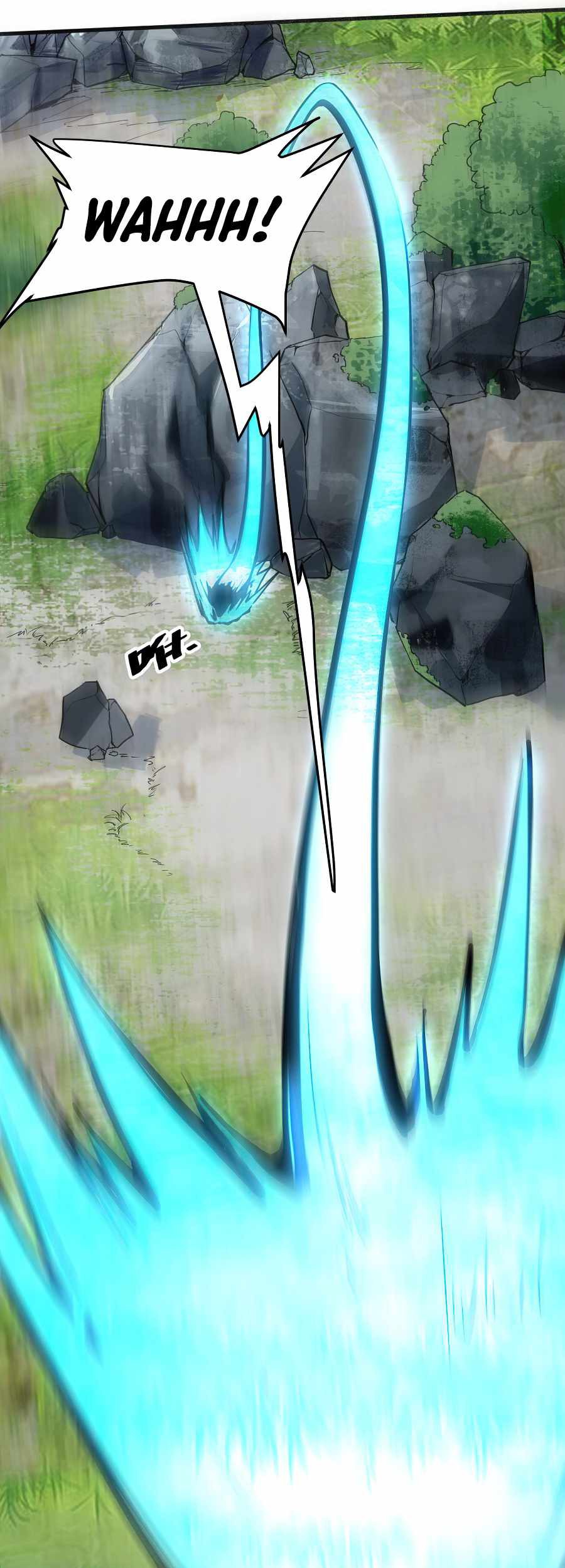 I Rely On BUG To Be The King Chapter 39 halaman 26