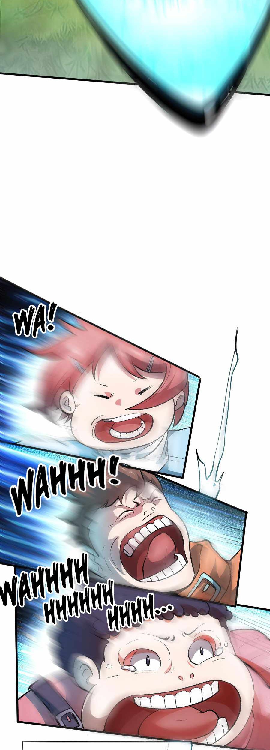 I Rely On BUG To Be The King Chapter 39 halaman 27