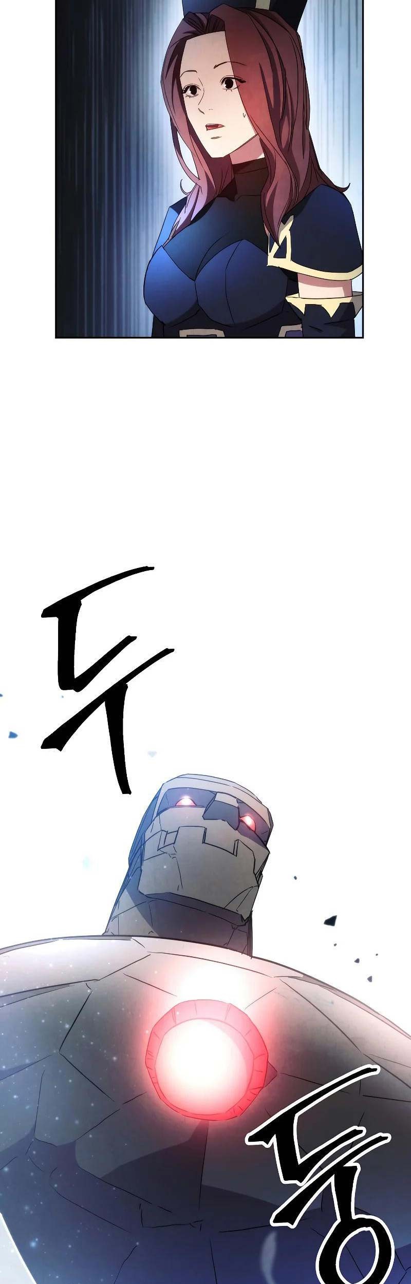 The Live Chapter 105 halaman 36