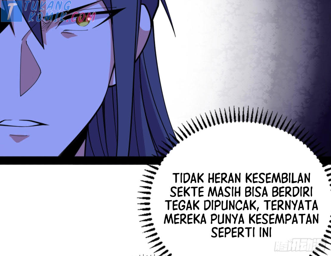 I’m An Evil God Chapter 272 halaman 49