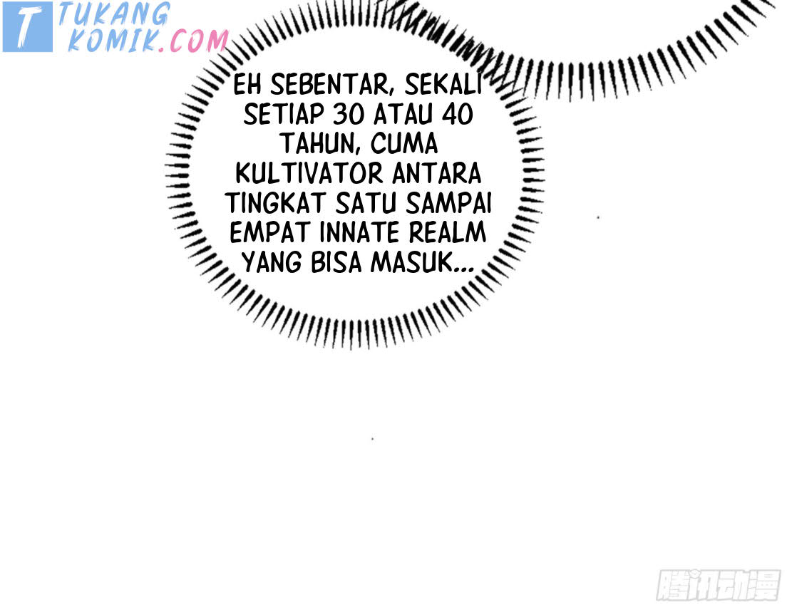 I’m An Evil God Chapter 272 halaman 50