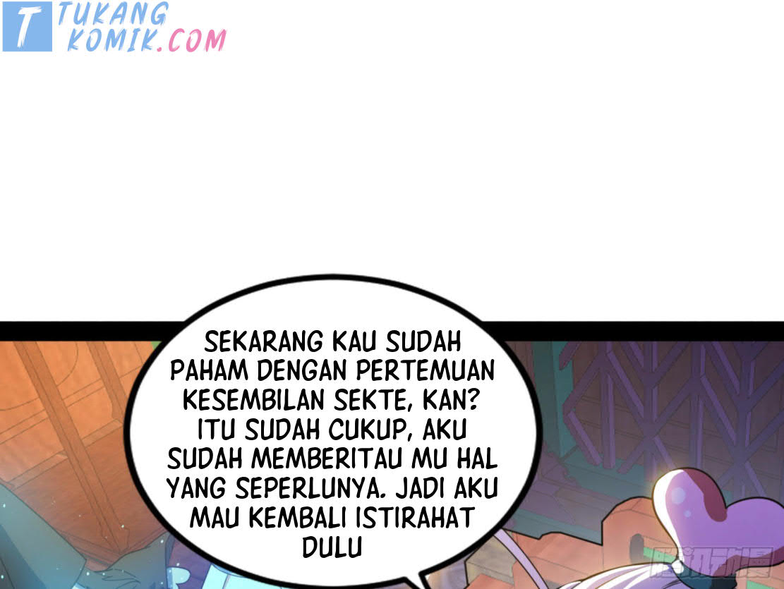 I’m An Evil God Chapter 272 halaman 51