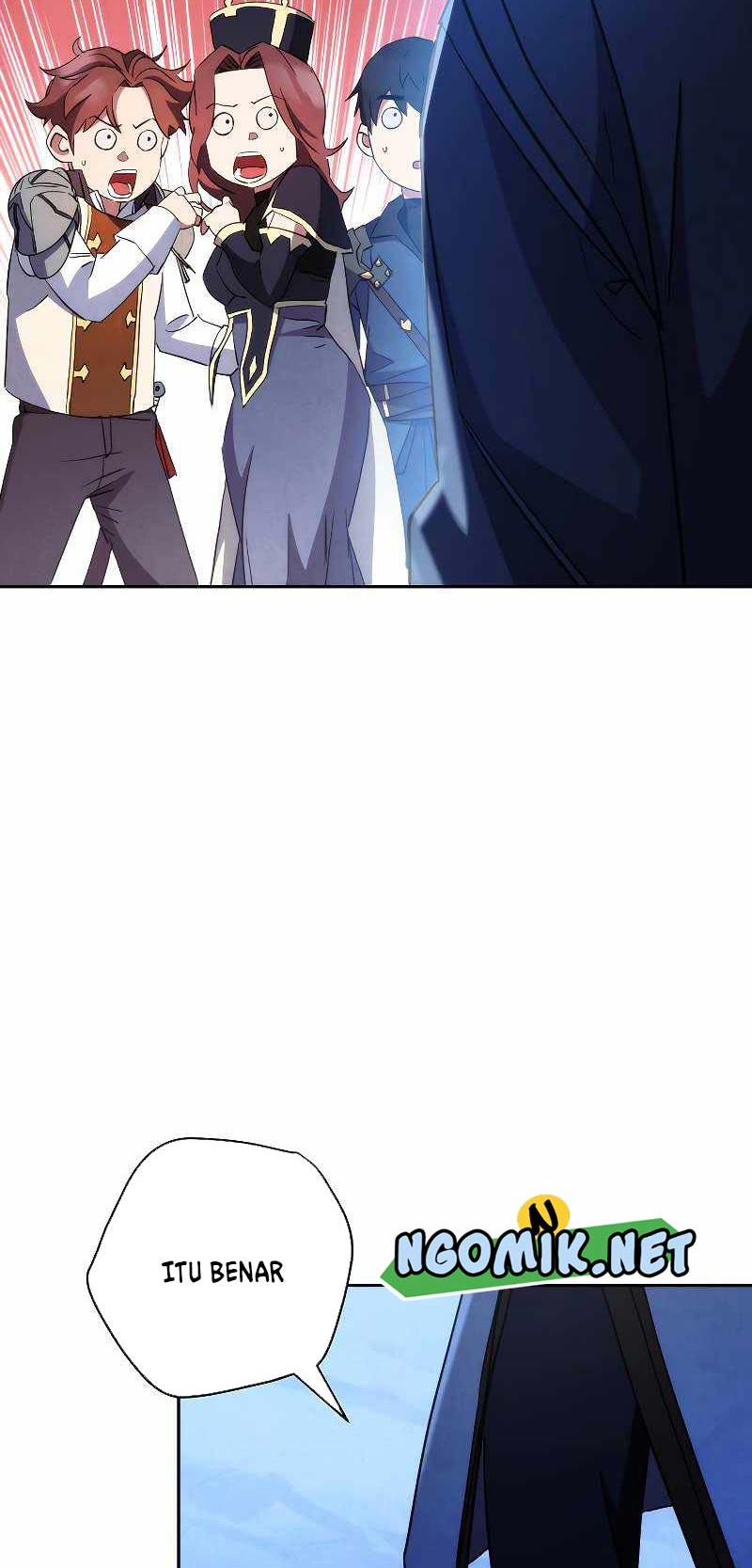 The Live Chapter 106 halaman 43