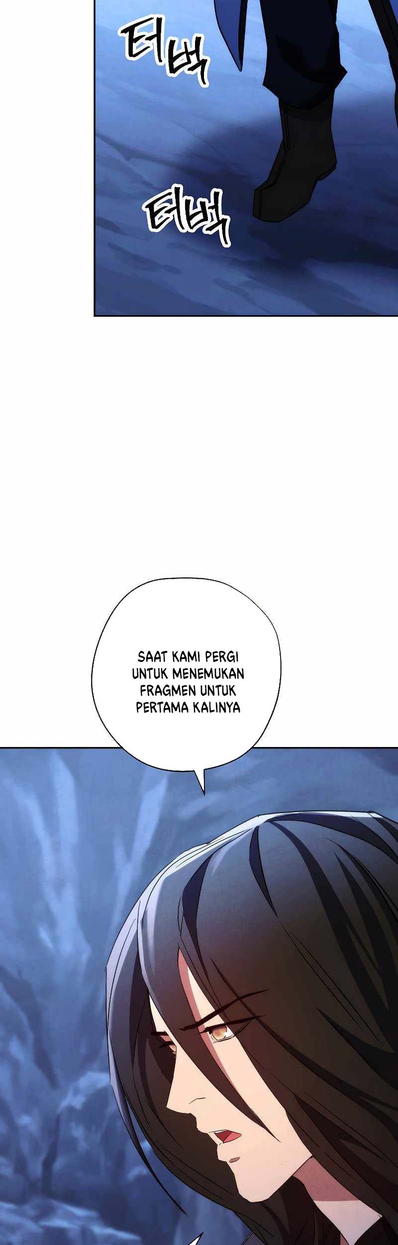 The Live Chapter 106 halaman 44