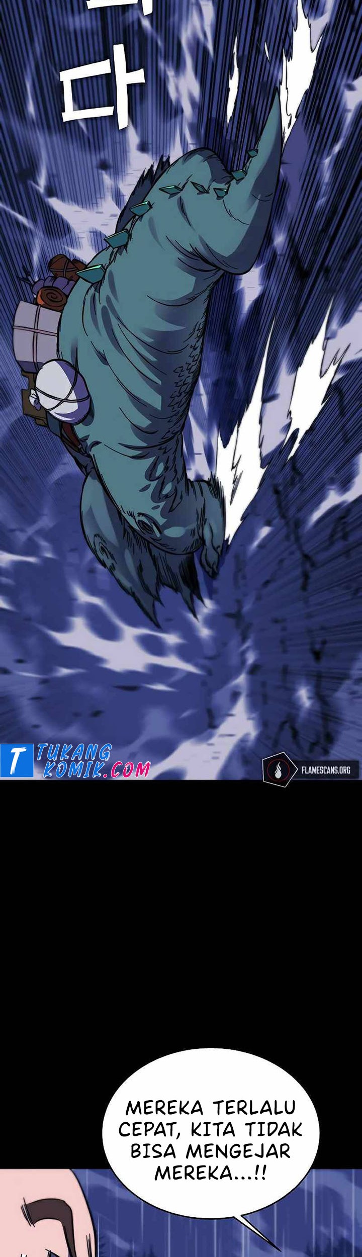 X Ash Chapter 27 halaman 50