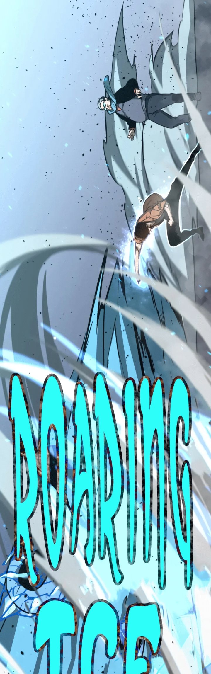 Super Evolution Chapter 56 halaman 24