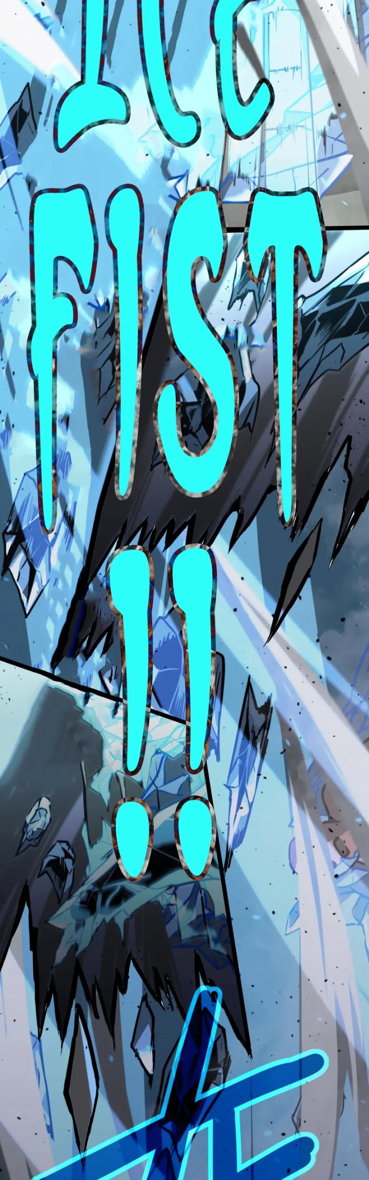 Super Evolution Chapter 56 halaman 25