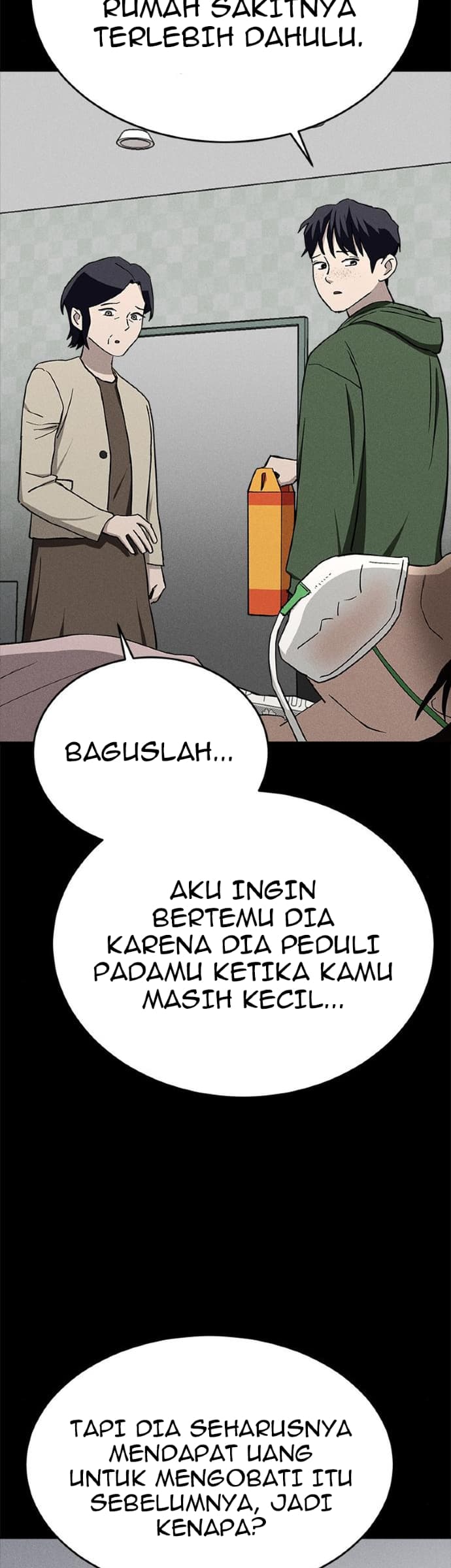 Fate Coin Chapter 34 Gambar 31