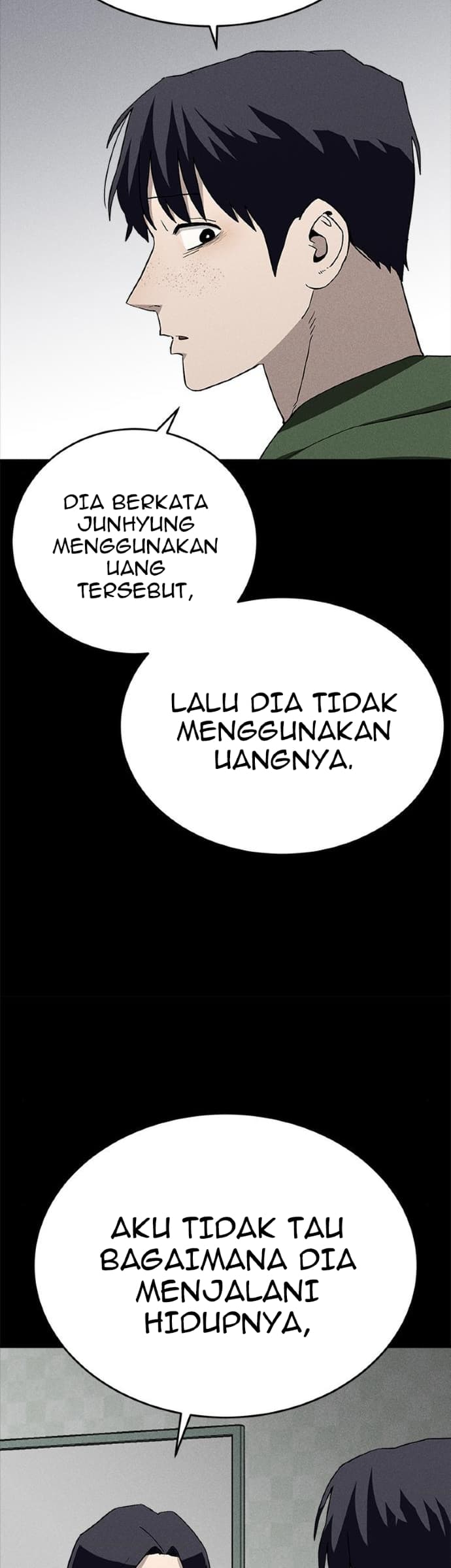 Fate Coin Chapter 34 Gambar 32