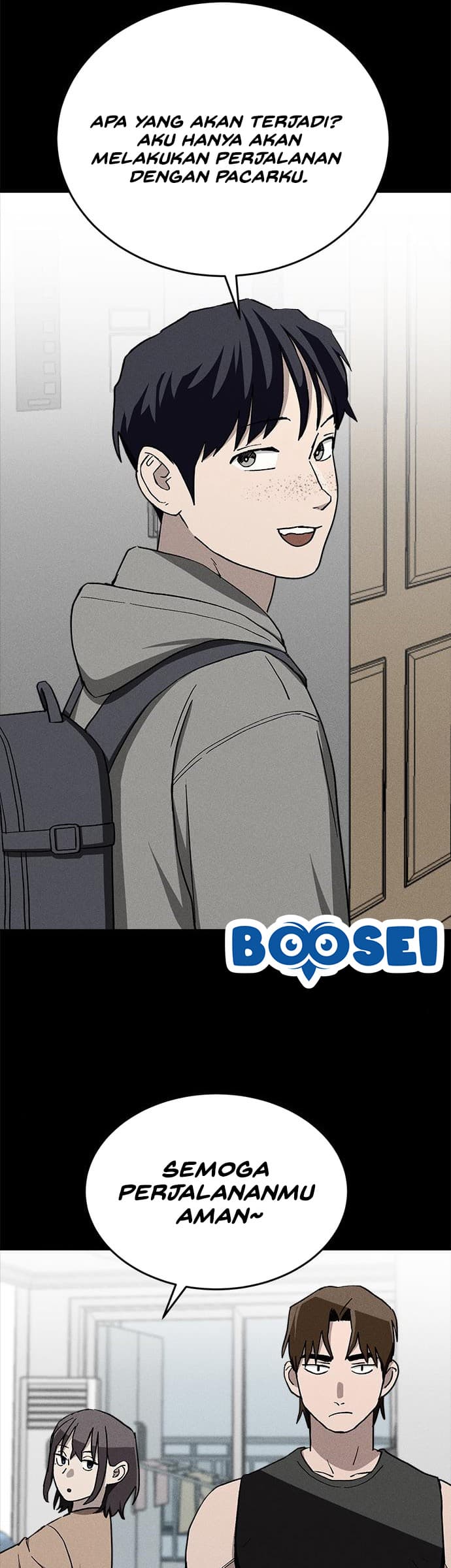 Fate Coin Chapter 31 halaman 38