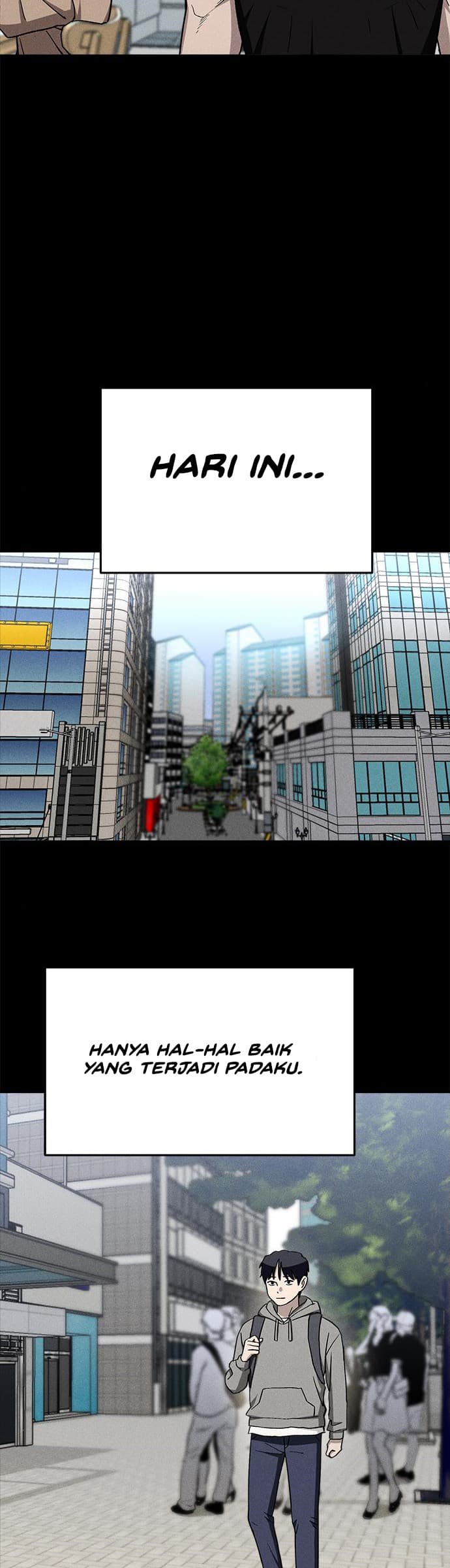 Fate Coin Chapter 31 halaman 39