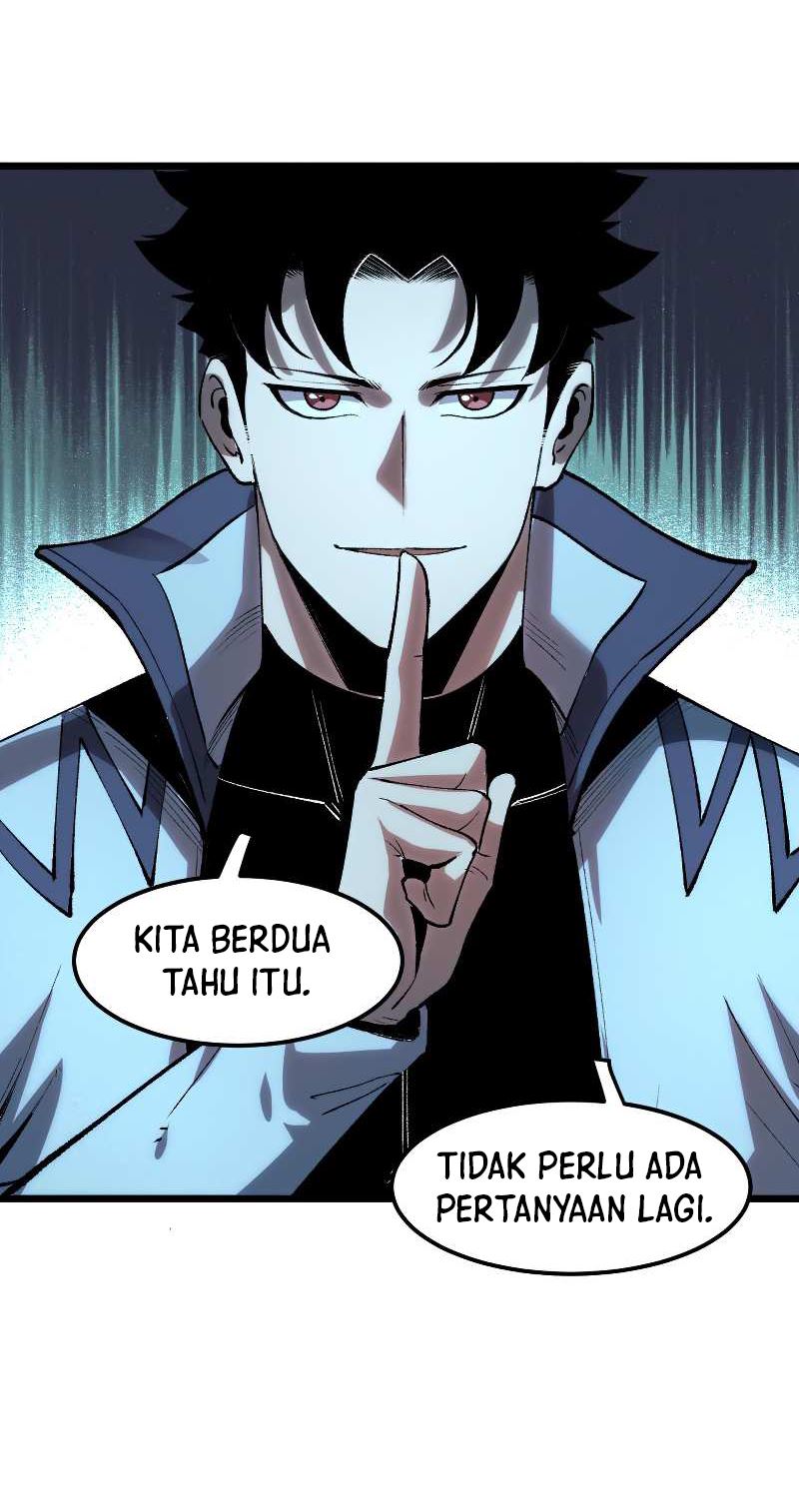 I Rely On BUG To Be The King Chapter 41 halaman 38