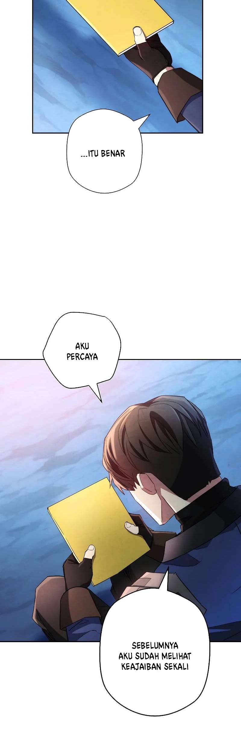 The Live Chapter 107 halaman 36