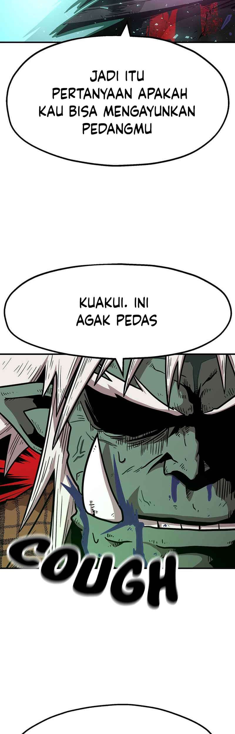 Metro Hunter Chapter 34 halaman 48