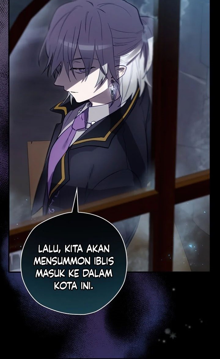 Ending Maker Chapter 26 - Halaman 33
