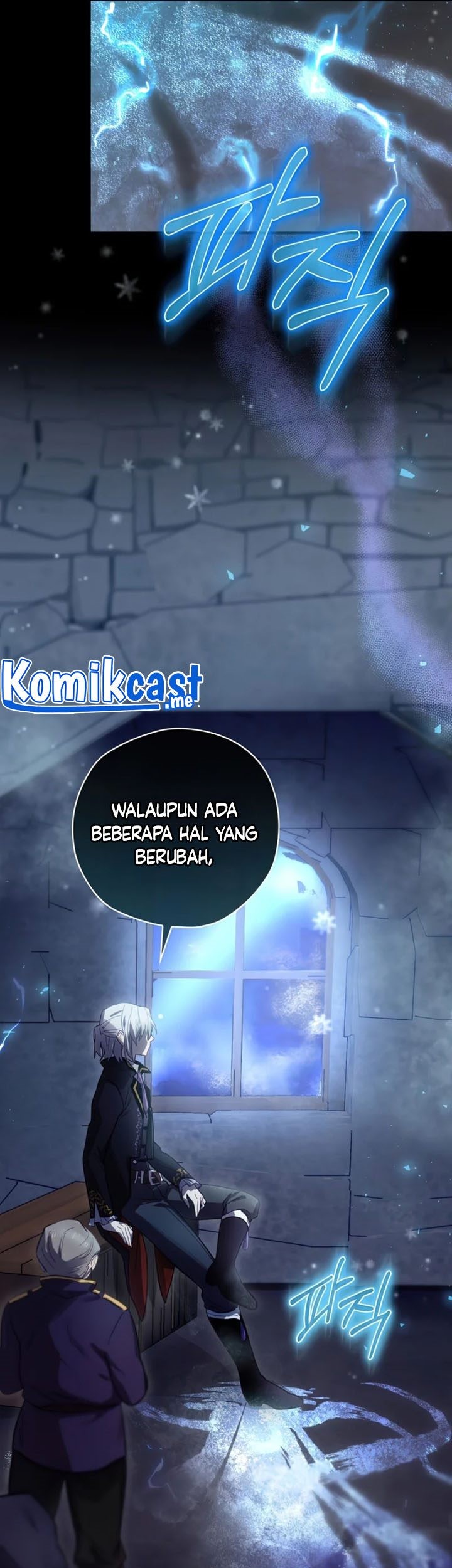 Ending Maker Chapter 26 - Halaman 34