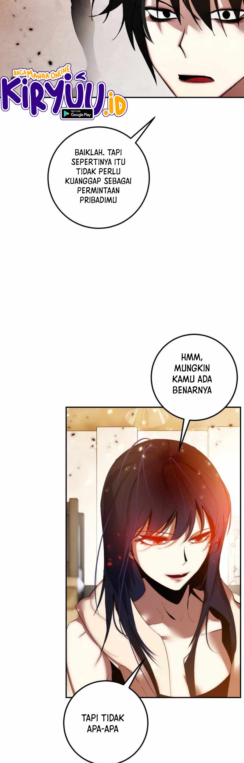 Return to Player Chapter 79 halaman 29