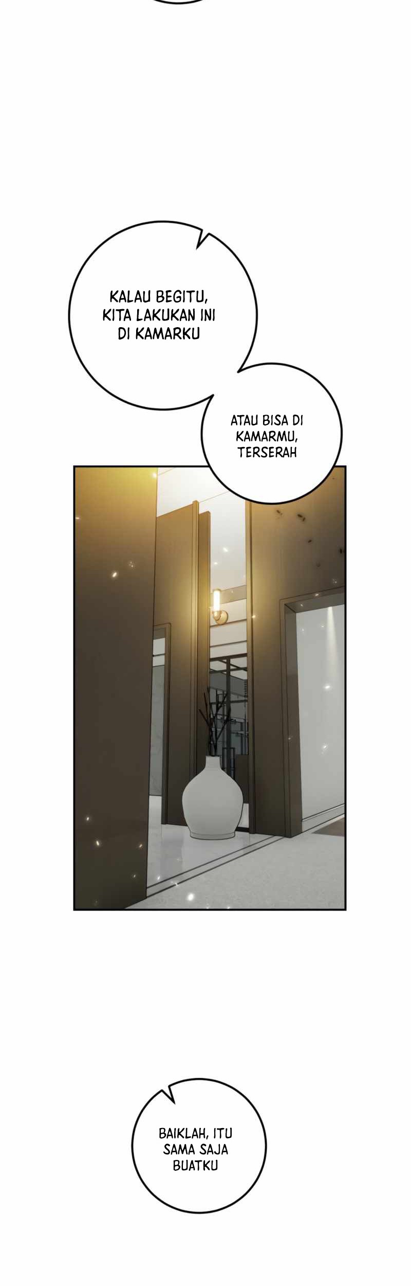 Return to Player Chapter 79 halaman 30
