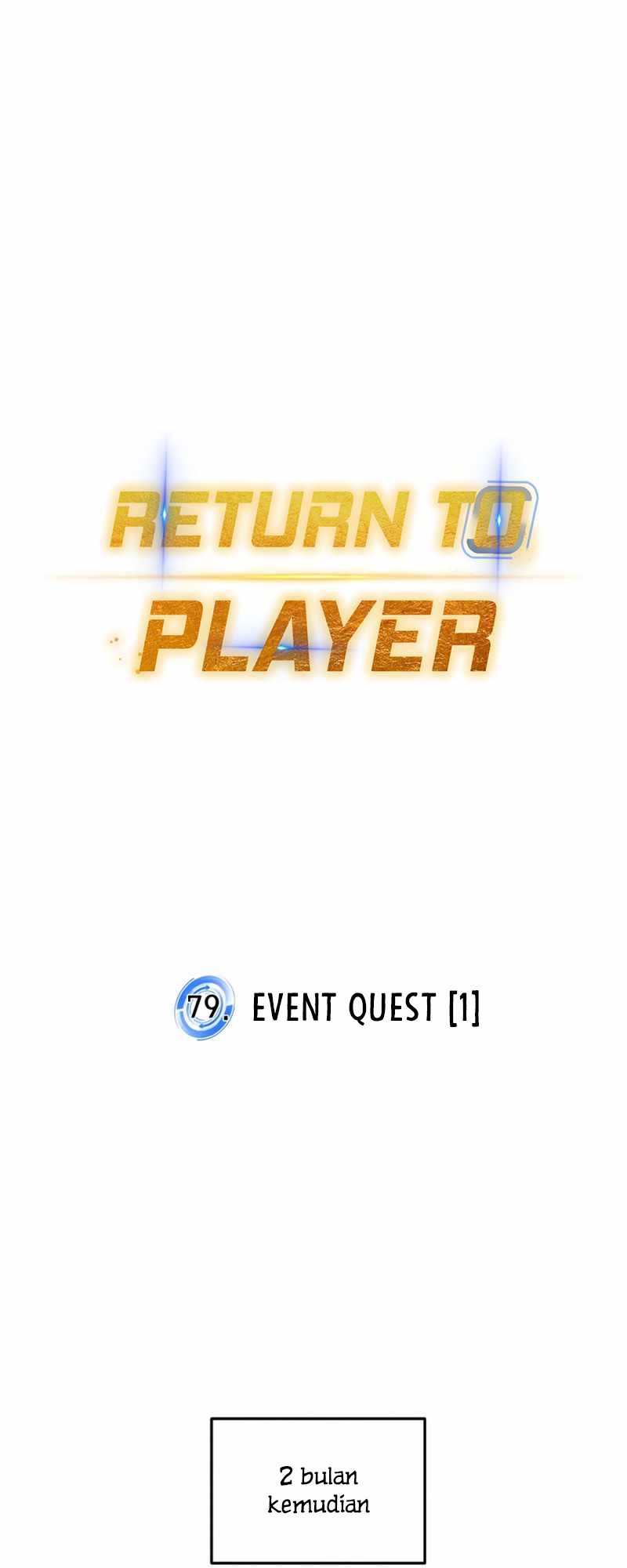 Return to Player Chapter 79 halaman 31